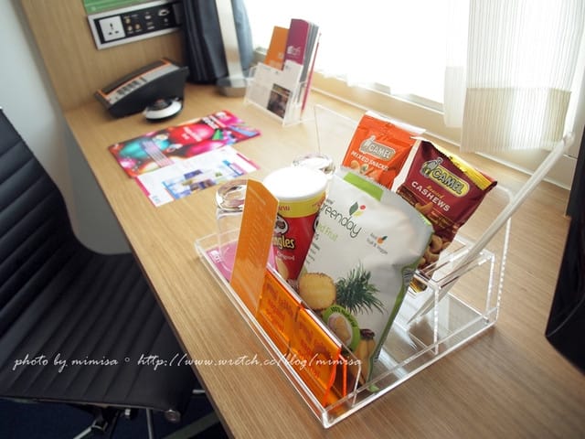 [泰國] 曼谷華欣泰享受之旅。爆炸時尚又潮的aloft hotel