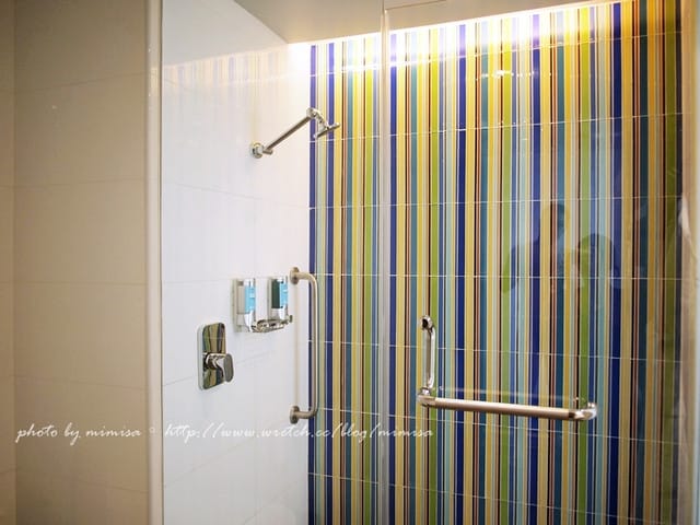 [泰國] 曼谷華欣泰享受之旅。爆炸時尚又潮的aloft hotel