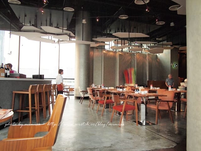 [泰國] 曼谷華欣泰享受之旅。爆炸時尚又潮的aloft hotel