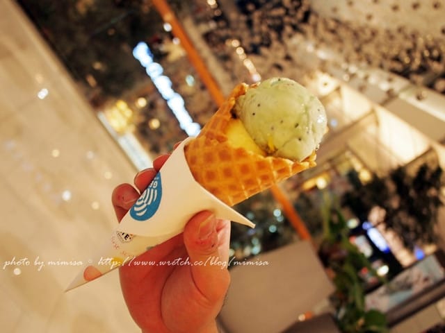 [泰國] 曼谷華欣泰享受之旅。泰國美食+飲料+冰大匯集!!!