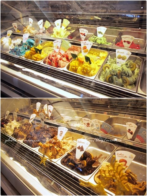 [泰國] 曼谷華欣泰享受之旅。泰國美食+飲料+冰大匯集!!!