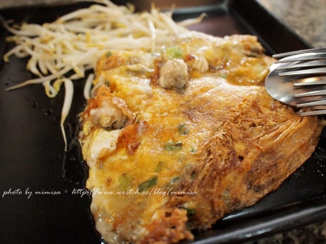 [泰國] 曼谷華欣泰享受之旅。泰國美食+飲料+冰大匯集!!!