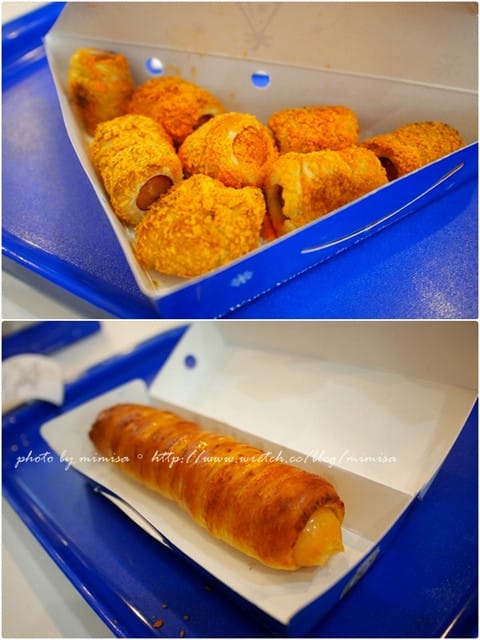 [泰國] 曼谷華欣泰享受之旅。泰國美食+飲料+冰大匯集!!!