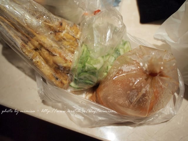 [泰國] 曼谷華欣泰享受之旅。泰國美食+飲料+冰大匯集!!!