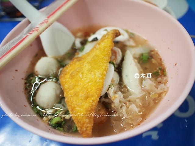 [泰國] 曼谷華欣泰享受之旅。泰國美食+飲料+冰大匯集!!!