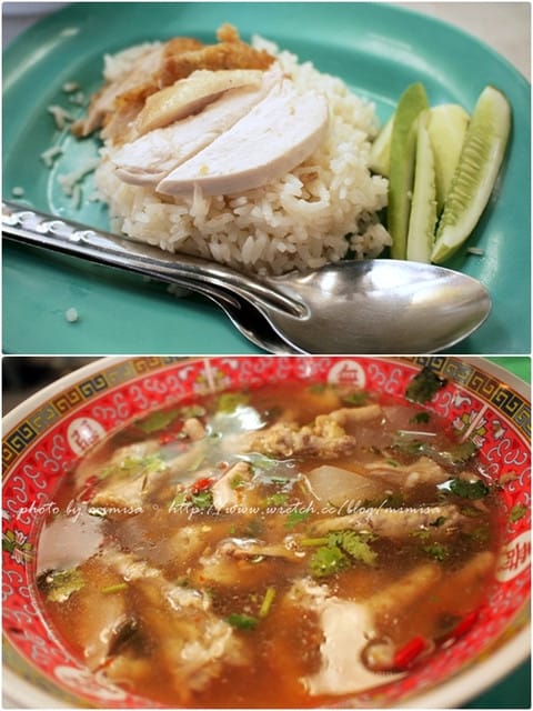 [泰國] 曼谷華欣泰享受之旅。泰國美食+飲料+冰大匯集!!!