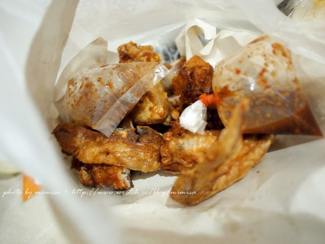 [泰國] 曼谷華欣泰享受之旅。泰國美食+飲料+冰大匯集!!!