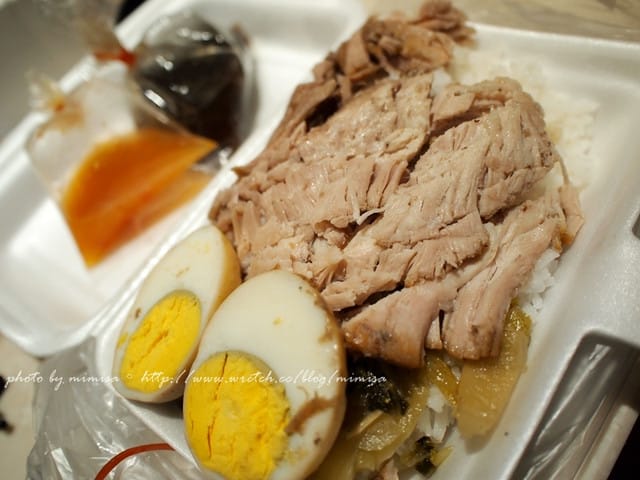 [泰國] 曼谷華欣泰享受之旅。泰國美食+飲料+冰大匯集!!!