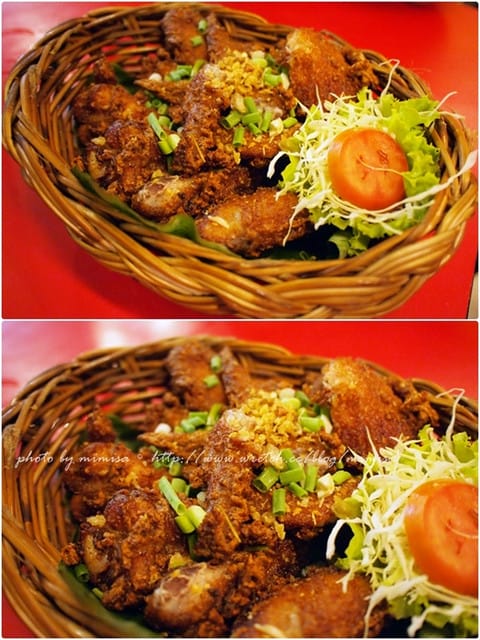 [泰國] 曼谷華欣泰享受之旅。泰國美食+飲料+冰大匯集!!!
