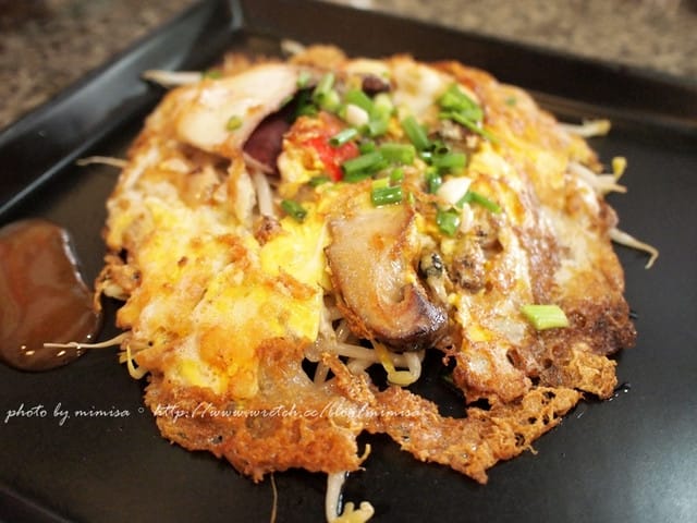 [泰國] 曼谷華欣泰享受之旅。泰國美食+飲料+冰大匯集!!!