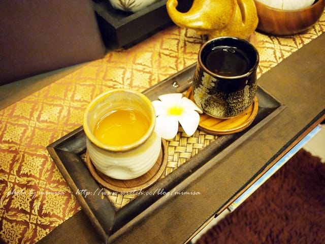 [泰國] 曼谷華欣泰享受之旅。爆享受的Massage – Asia Herbe & SARINYA