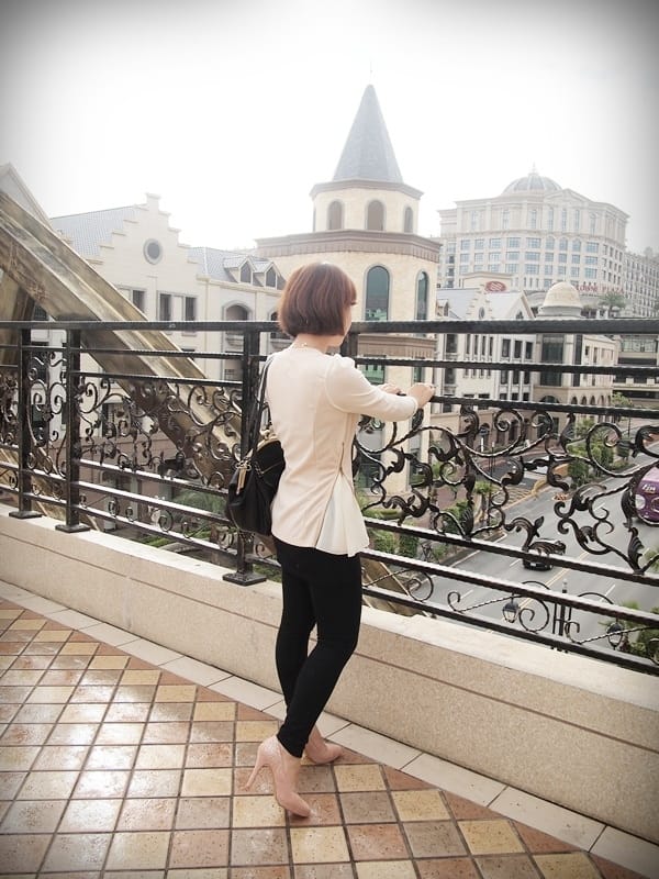 MELROSE 亮鑽粉色跟鞋 (8).JPG MELROSE 亮鑽粉色跟鞋 (8).JPG