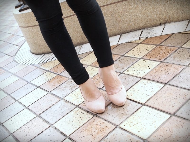 MELROSE 亮鑽粉色跟鞋 (11).JPG MELROSE 亮鑽粉色跟鞋 (11).JPG