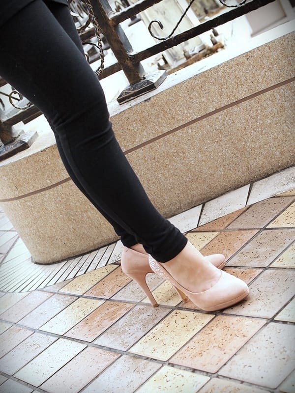 MELROSE 亮鑽粉色跟鞋 (10).JPG MELROSE 亮鑽粉色跟鞋 (10).JPG