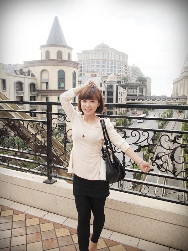 MELROSE 亮鑽粉色跟鞋 (17).JPG MELROSE 亮鑽粉色跟鞋 (17).JPG