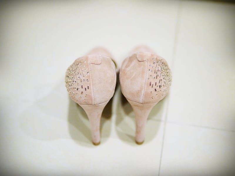 MELROSE 亮鑽粉色跟鞋 (6).JPG MELROSE 亮鑽粉色跟鞋 (6).JPG