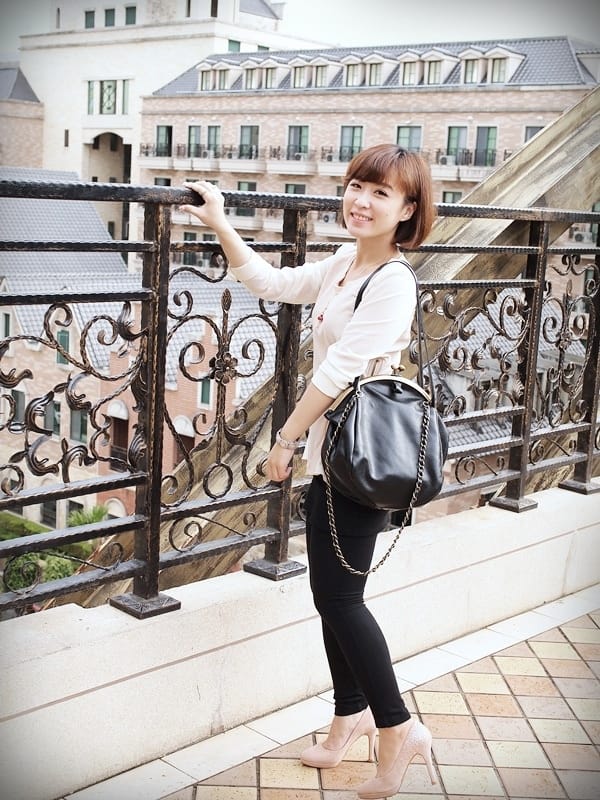 MELROSE 亮鑽粉色跟鞋 (15).JPG MELROSE 亮鑽粉色跟鞋 (15).JPG