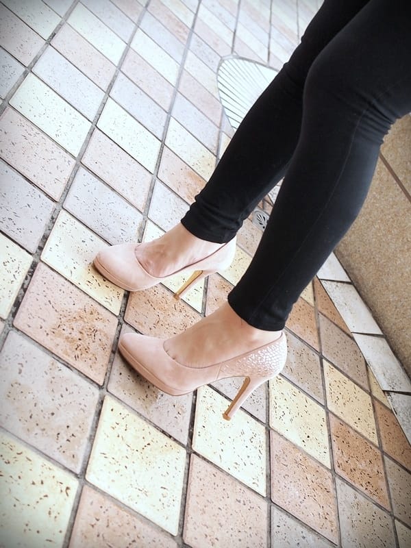 MELROSE 亮鑽粉色跟鞋 (12).JPG MELROSE 亮鑽粉色跟鞋 (12).JPG