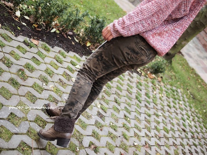 1 ZARA 迷彩褲 (6).JPG 1 ZARA 迷彩褲 (6).JPG