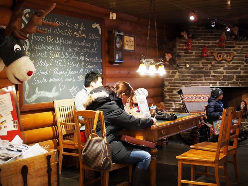 聖誕老人村 (9).JPG 聖誕老人村 (9).JPG