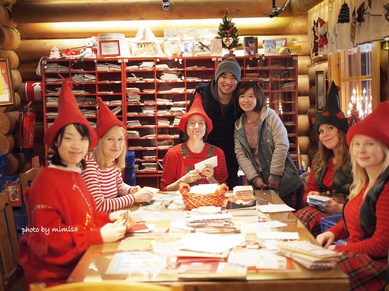 聖誕老人村 (12).JPG 聖誕老人村 (12).JPG