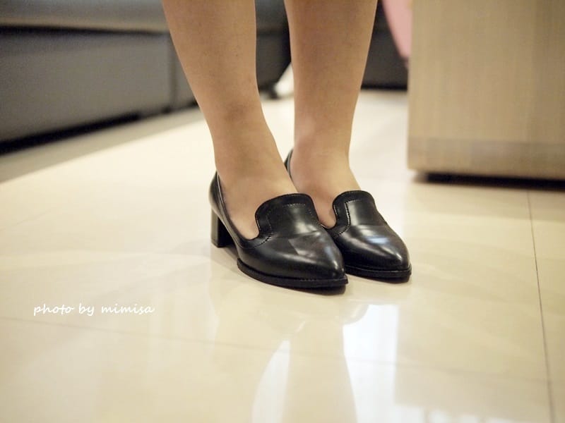 Queen Shop 毛衣 牛仔短褲 (22)