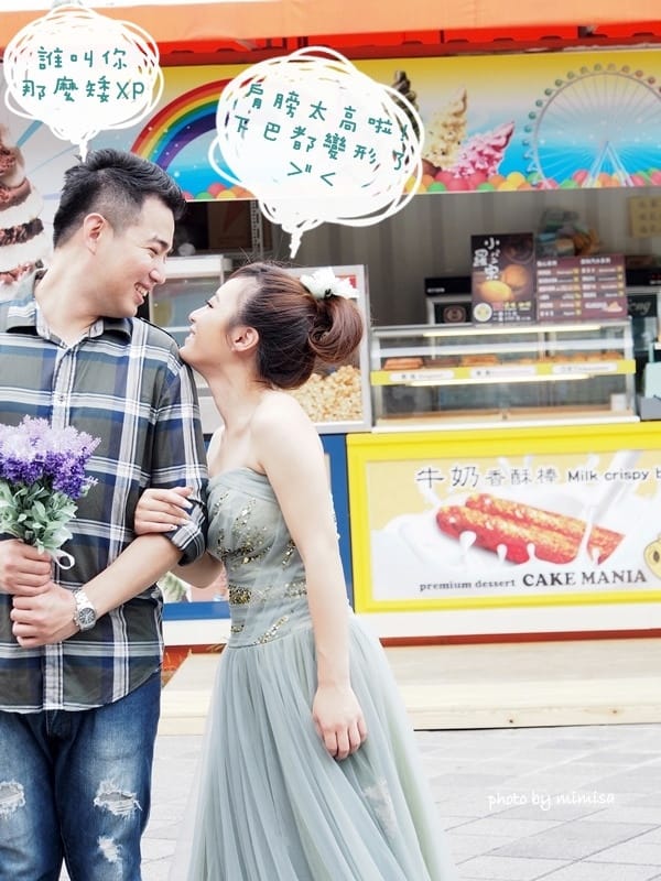 sosi 喜喜自助婚紗工作室 (7)