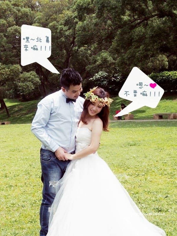sosi 喜喜自助婚紗工作室 (5)