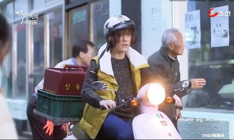 百年新娘 羅斗琳 張依京 楊真誠 (8)