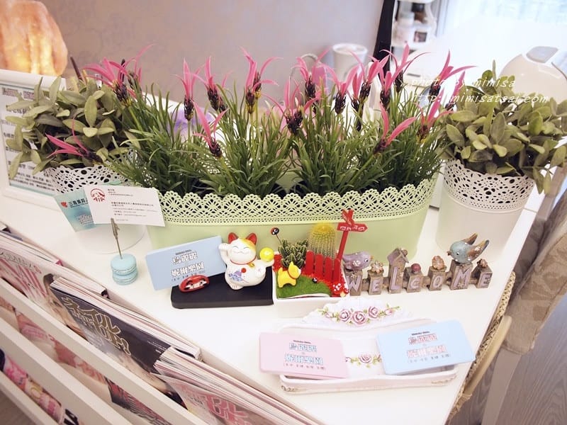烏麗麗 SPA (6)