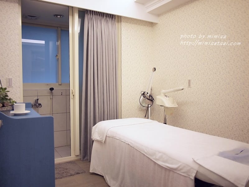 烏麗麗 SPA (9)