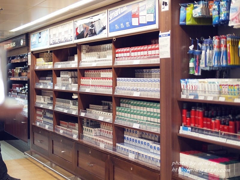 [北歐] 夢幻童話故事的蜜月自助行。赫爾辛基到塔林的郵輪TALLINK SILJA LINE