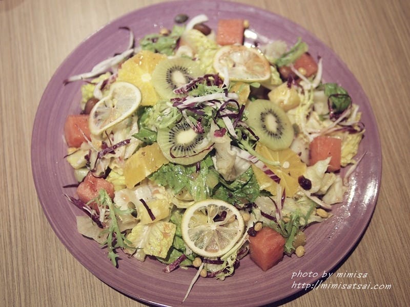 [美食] 竹北 畫盒子藝術餐廳。味蕾與視覺的完美饗宴