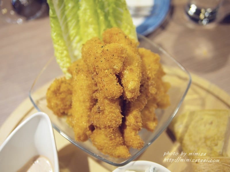 [美食] 竹北 畫盒子藝術餐廳。味蕾與視覺的完美饗宴