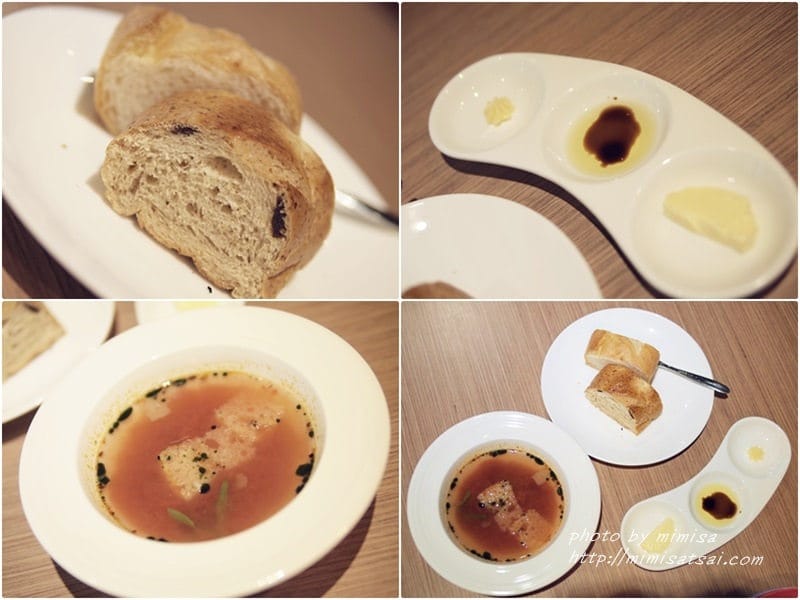 [美食] 竹北 畫盒子藝術餐廳。味蕾與視覺的完美饗宴