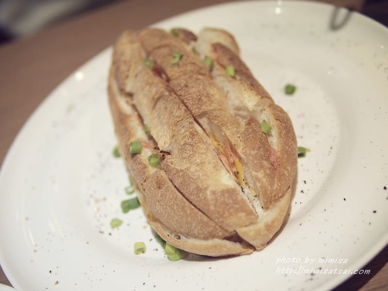 [美食] 竹北 畫盒子藝術餐廳。味蕾與視覺的完美饗宴
