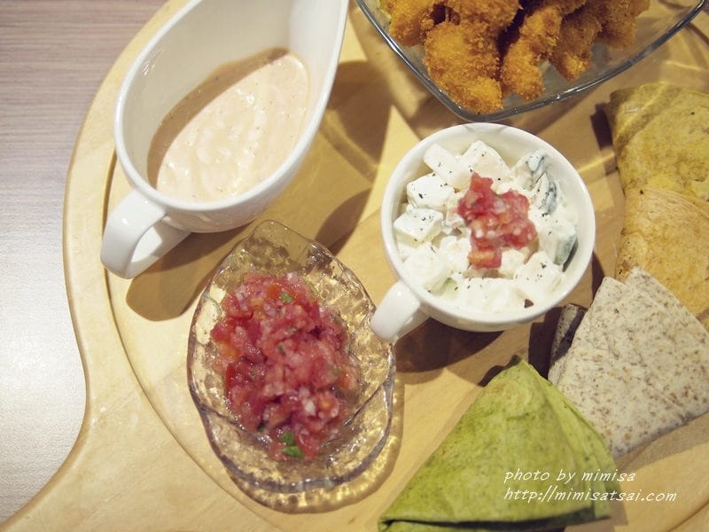 [美食] 竹北 畫盒子藝術餐廳。味蕾與視覺的完美饗宴