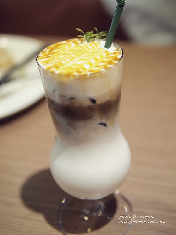 [美食] 竹北 畫盒子藝術餐廳。味蕾與視覺的完美饗宴