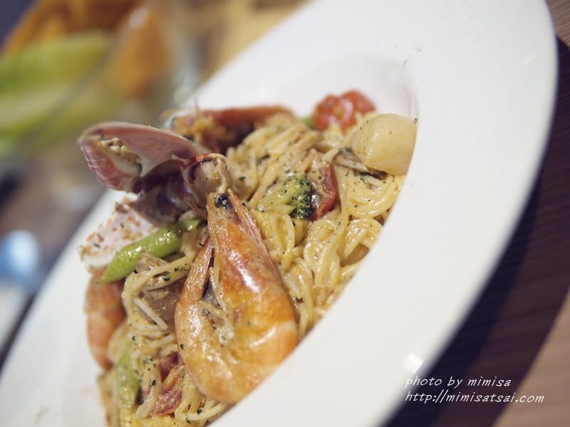 [美食] 竹北 畫盒子藝術餐廳。味蕾與視覺的完美饗宴