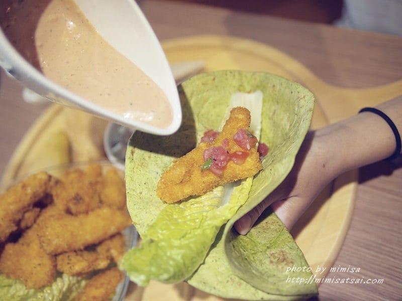 [美食] 竹北 畫盒子藝術餐廳。味蕾與視覺的完美饗宴