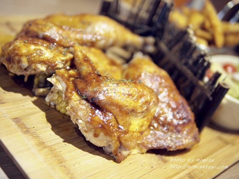 [美食] 竹北 畫盒子藝術餐廳。味蕾與視覺的完美饗宴