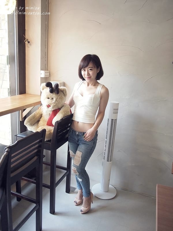 [鞋子] 穿上 Robinlo Studio 高質感的手工美鞋