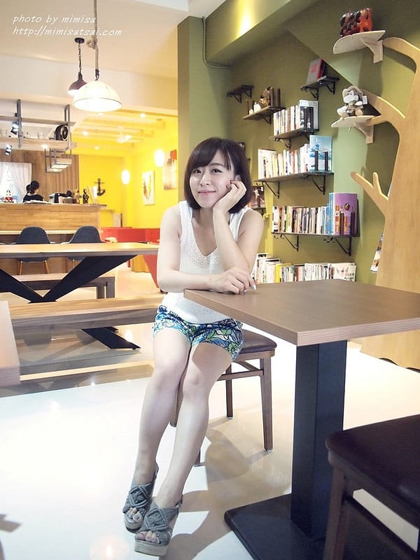 [鞋子] 穿上 Robinlo Studio 高質感的手工美鞋