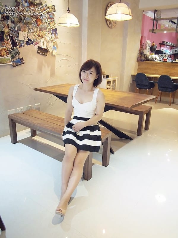 [鞋子] 穿上 Robinlo Studio 高質感的手工美鞋