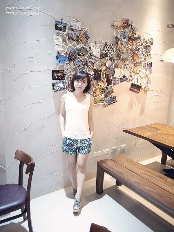 [鞋子] 穿上 Robinlo Studio 高質感的手工美鞋