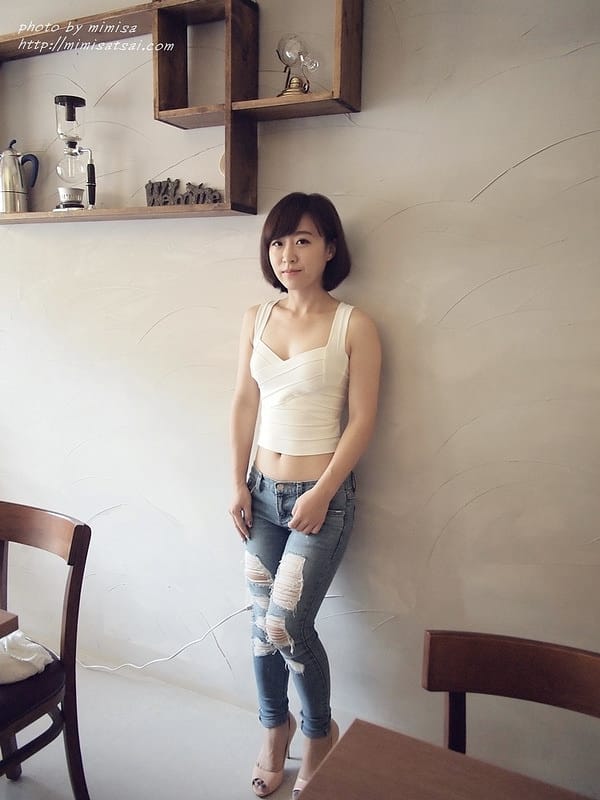 [鞋子] 穿上 Robinlo Studio 高質感的手工美鞋