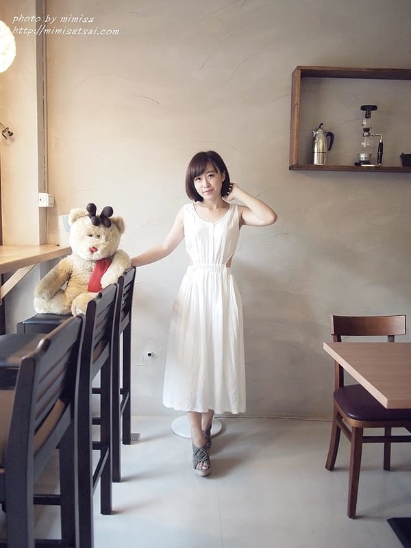 [鞋子] 穿上 Robinlo Studio 高質感的手工美鞋