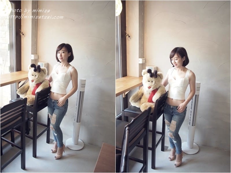 [鞋子] 穿上 Robinlo Studio 高質感的手工美鞋