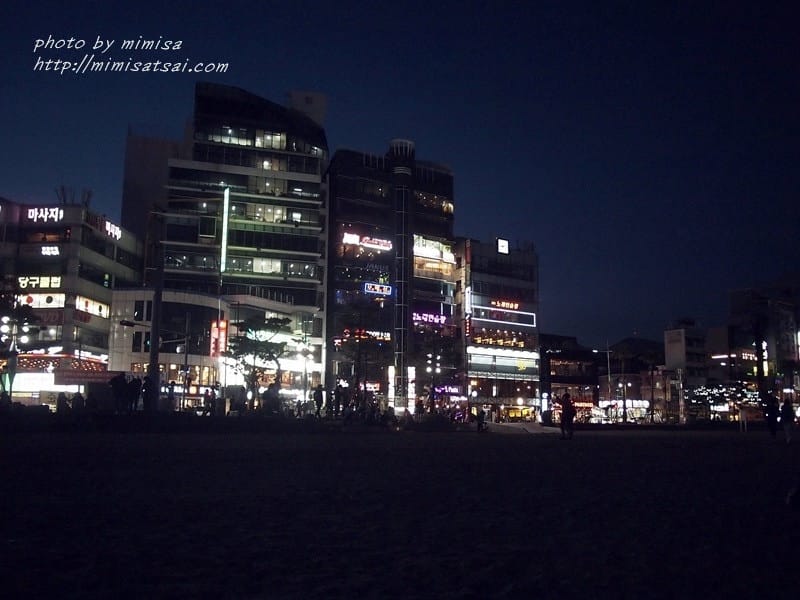[韓國] 釜山 廣安大橋 coffee smith。看夜景喝咖啡的絕佳約會勝地