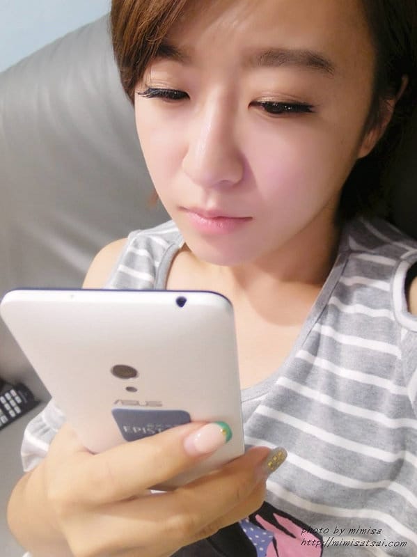 [手機] ASUS ZenFone 5。一機擁有我的極致影音世界